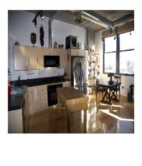 Mill Avenue Lofts - Tempe AZ Condos