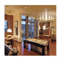 Tempe condos - Penthouse lofts - Tempe Condominiums