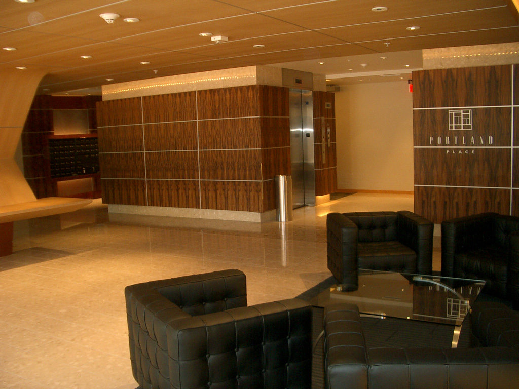 Portland Place - Phoenix Condos