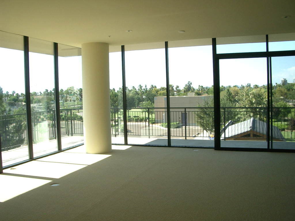Portland Place - Phoenix condos