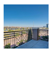 Regatta Pointe - Tempe Condominiums