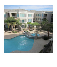 Regatta Pointe - Tempe Condominiums