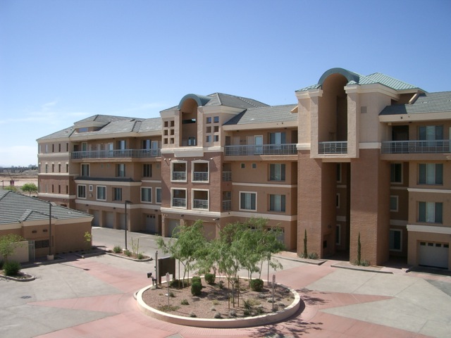 Tempe Town Lake Condos - Regatta Pointe
