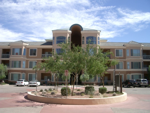 Regatta Pointe- Condos in Tempe