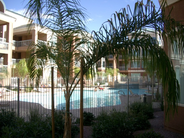 Regatta Pointe Condominiums - Tempe