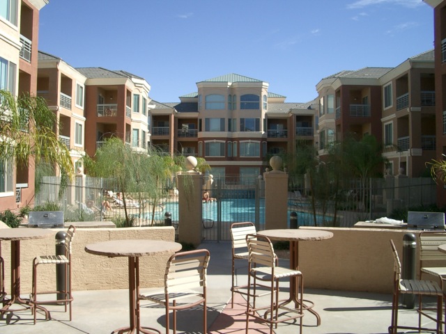 Tempe Condos - Tempe Lofts - Regatta Point