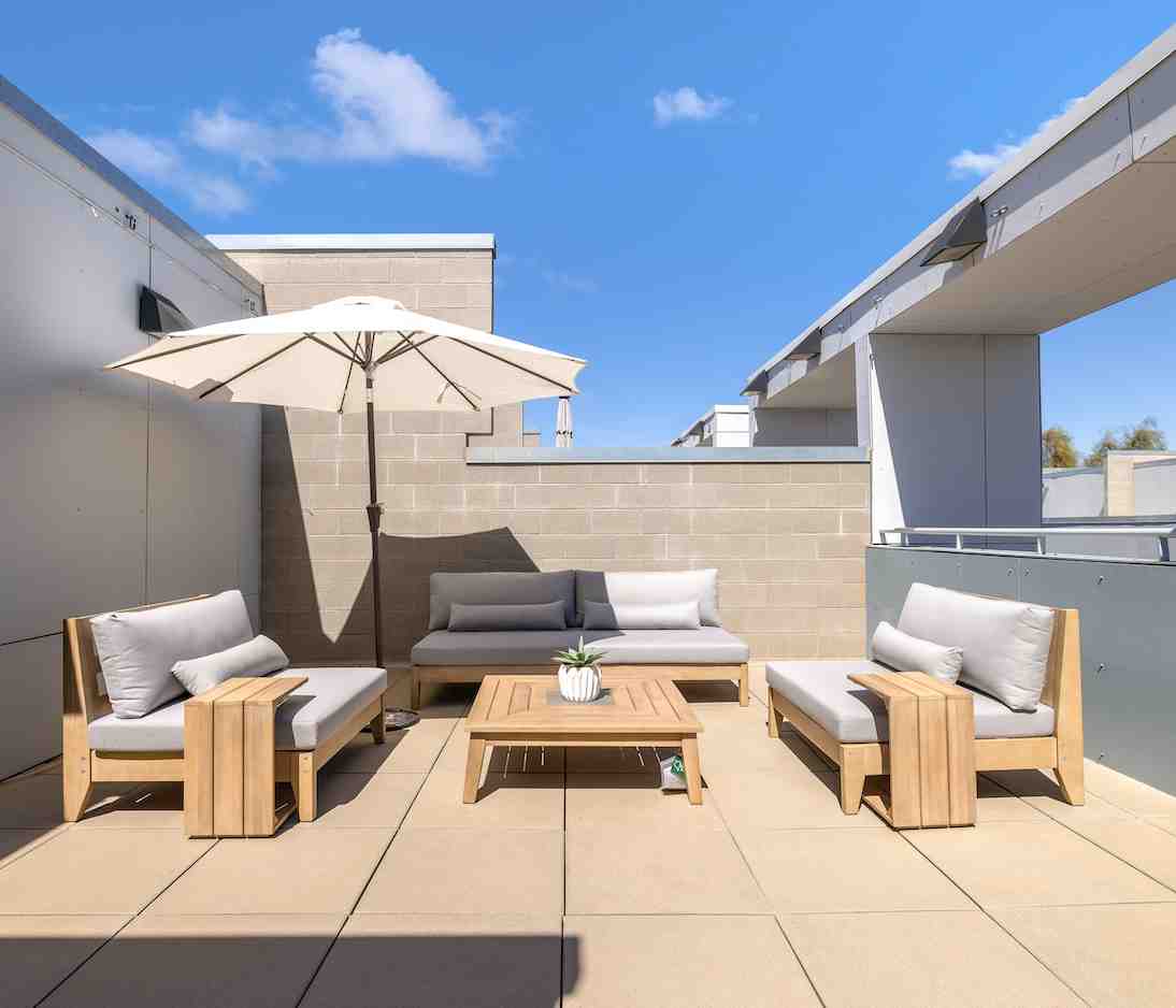 Tempe Urban Living Condominiums - Tempe