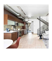 Orchidhouse Lofts- Skye-15 - Downtown Tempe
