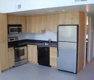 Tempe Lofts