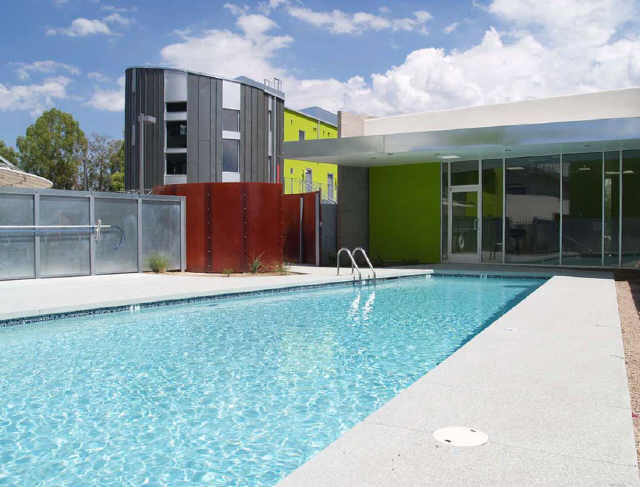 The Vale Condos
