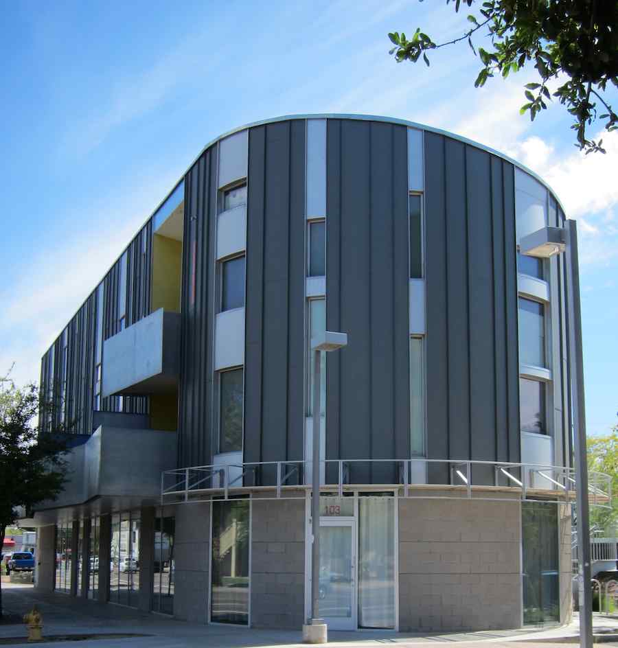 Creative Office - Downtown Tempe