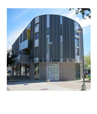 The Vale office- Creative Office - Urban Work