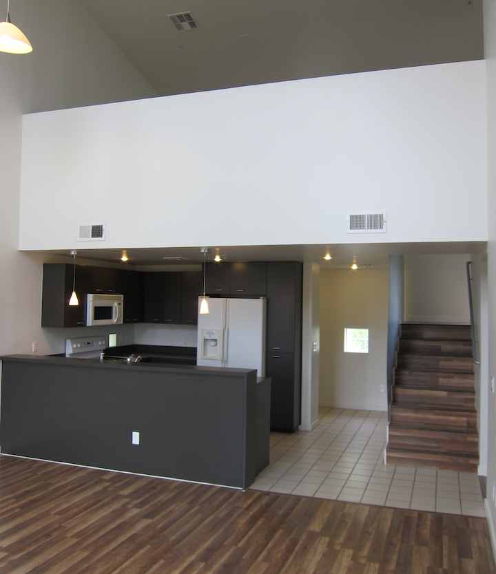 Tempe Lofts