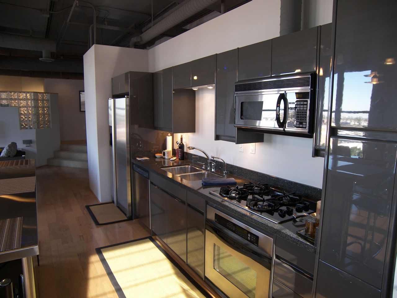 Lofts at Orchidhouse - Orchidhouse - Orchidhouse Condominiums