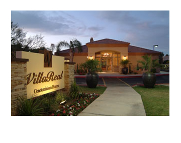 Villa Real Condos - Villa Real - Condominiums